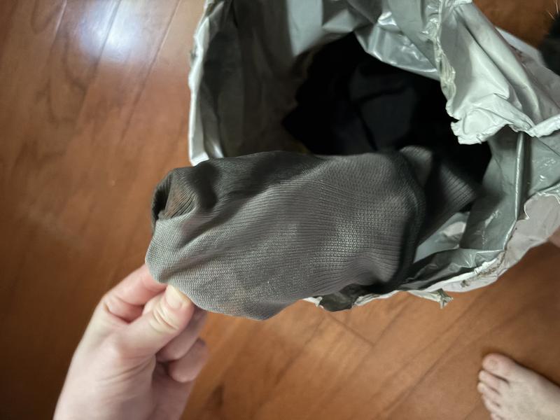 User uploaded product image