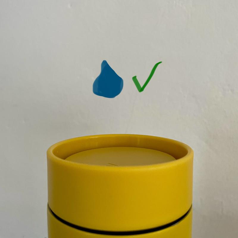 User uploaded product image