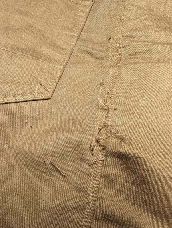 User uploaded product image