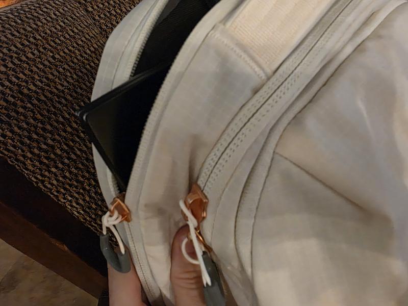 User uploaded product image
