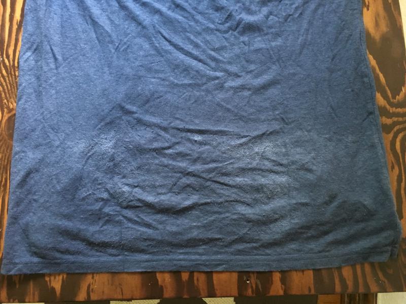 User uploaded product image