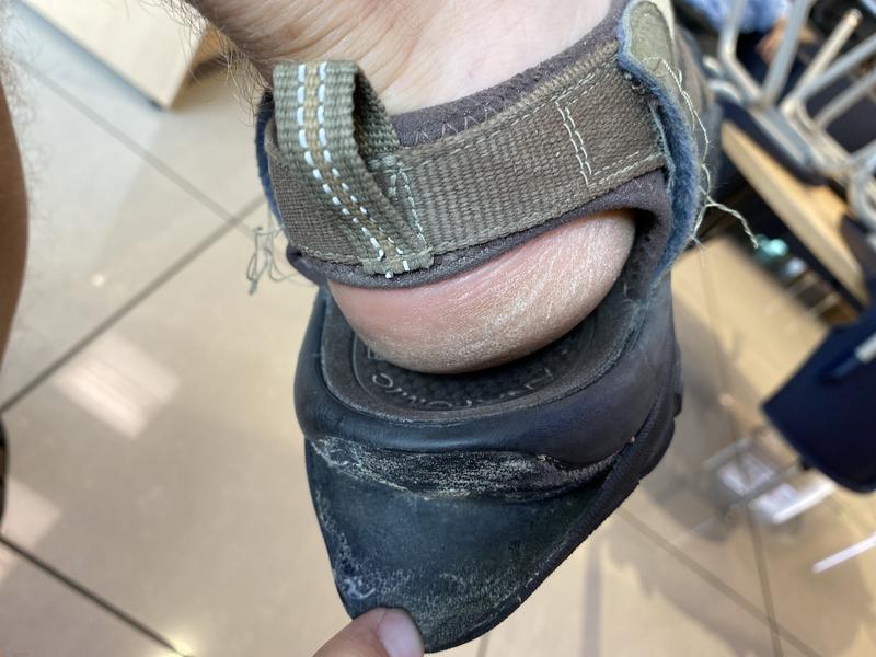 User uploaded product image
