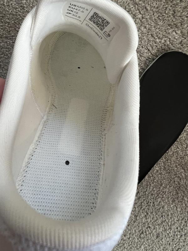 User uploaded product image