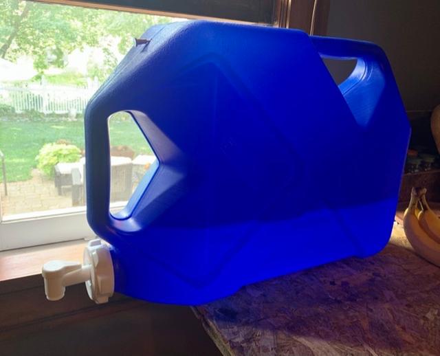 User uploaded product image