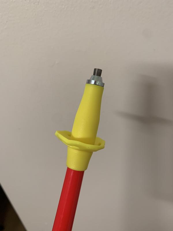 User uploaded product image