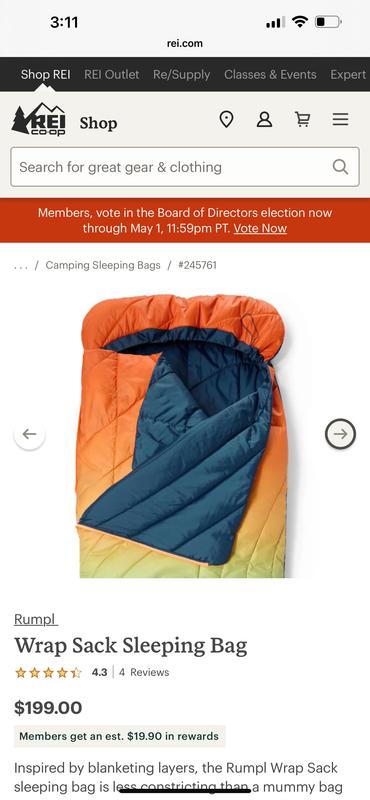 User uploaded product image