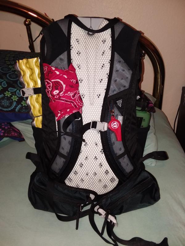 User uploaded product image