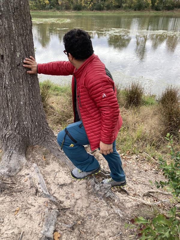 User uploaded product image