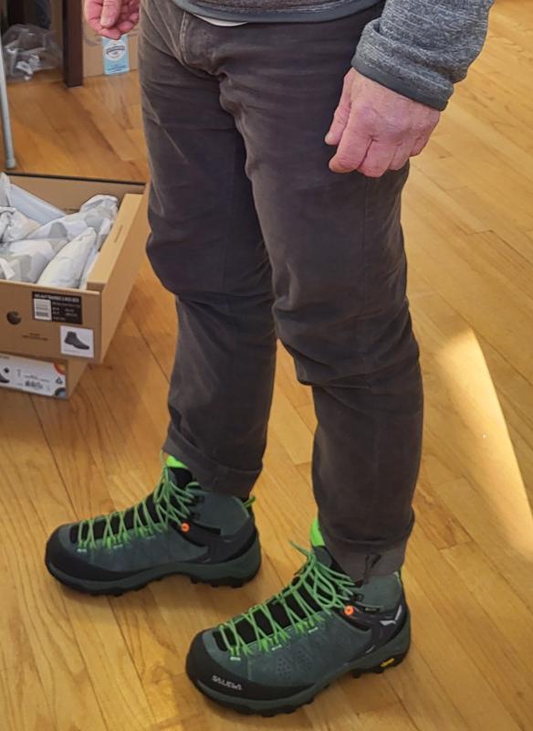 User uploaded product image