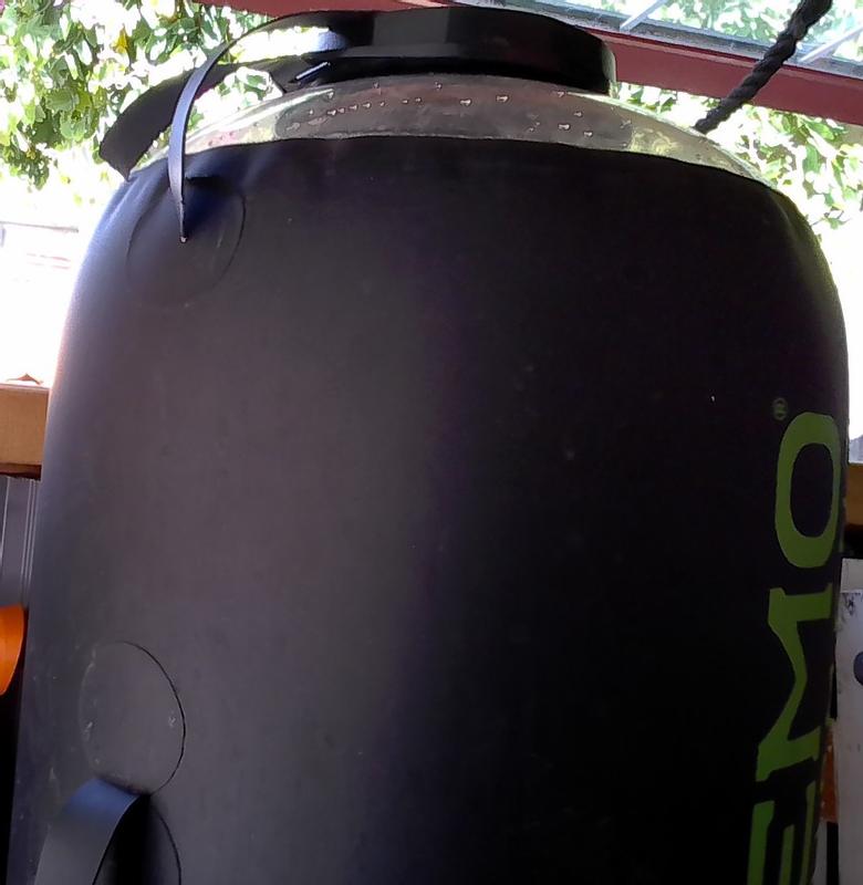 User uploaded product image