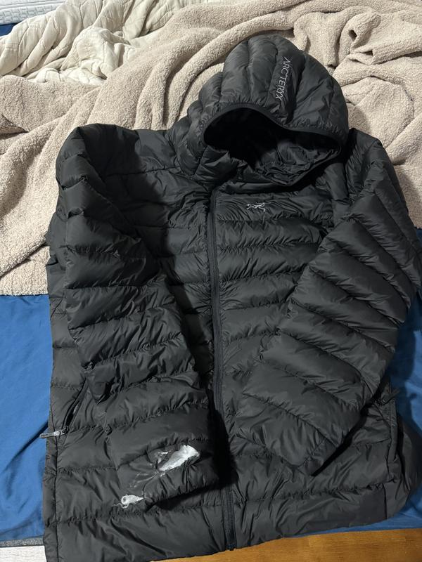 User uploaded product image