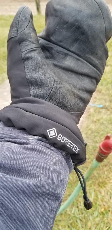 Arc'teryx Fission SV Mittens | REI Co-op Arc'teryx Fission SV Mittens | REI Co-op