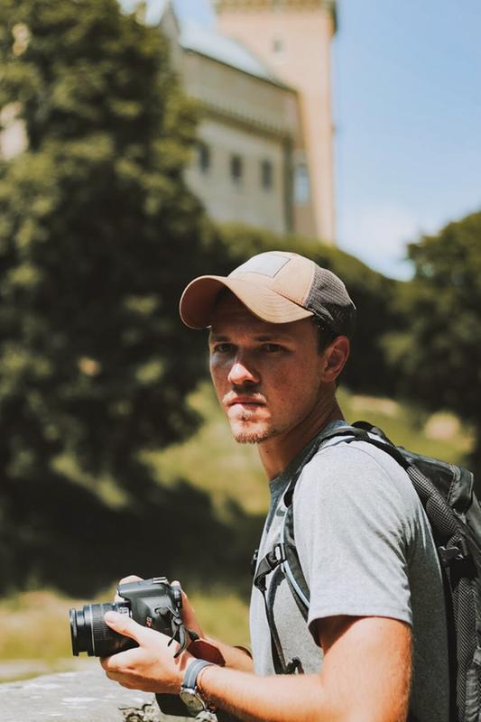 User uploaded product image