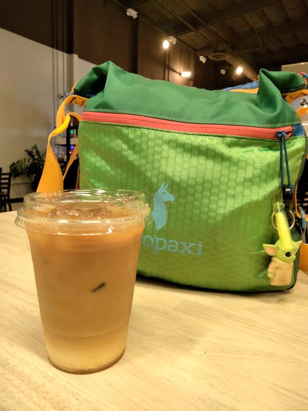 User uploaded product image