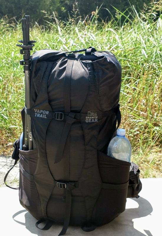 vapor trail backpack