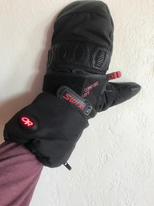 User uploaded product image