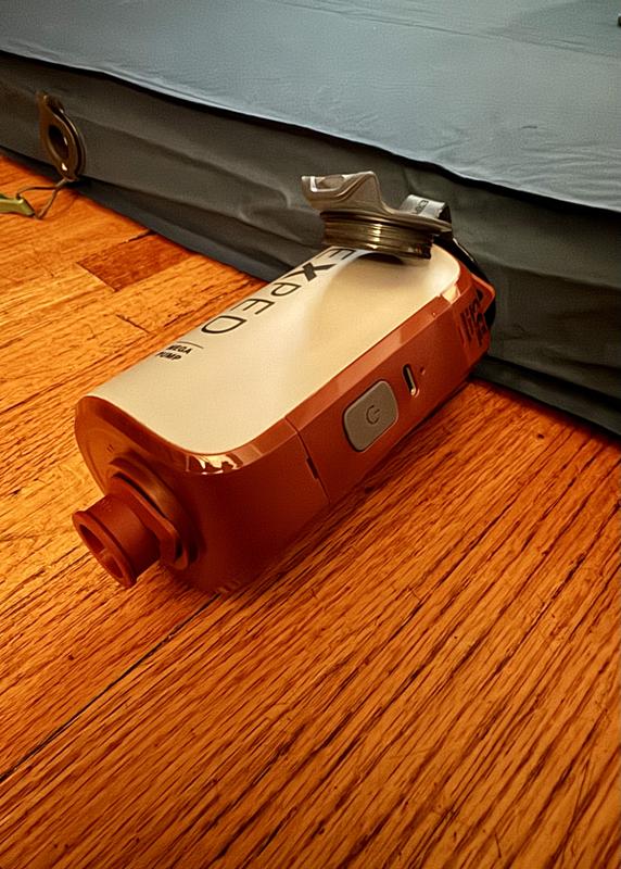 User uploaded product image
