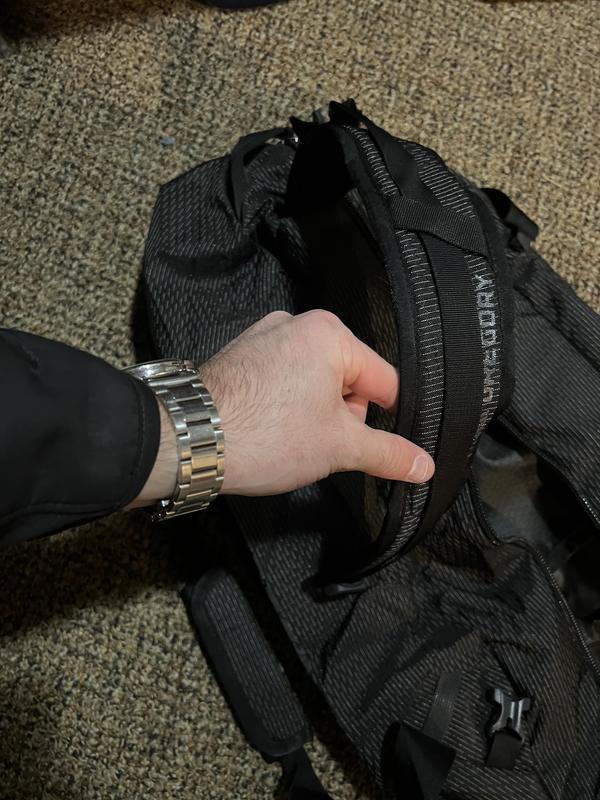 User uploaded product image