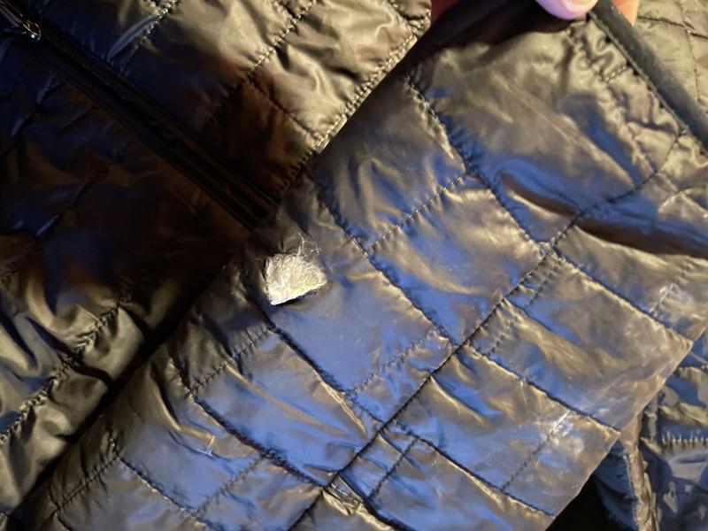 User uploaded product image