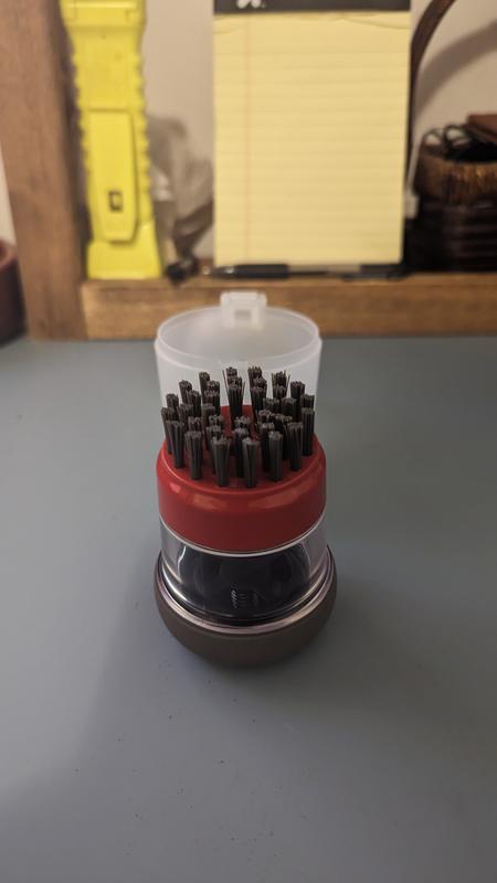 User uploaded product image