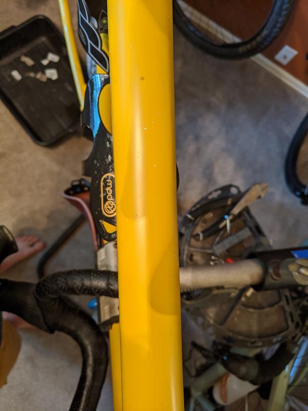 User uploaded product image