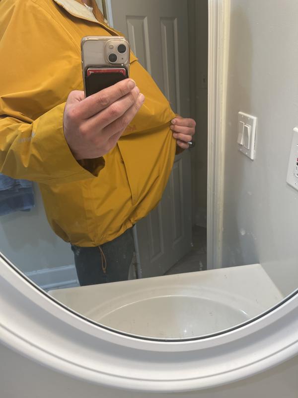 User uploaded product image