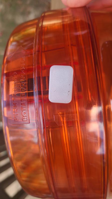 User uploaded product image