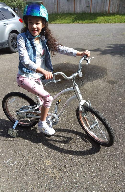Electra Sprocket 20