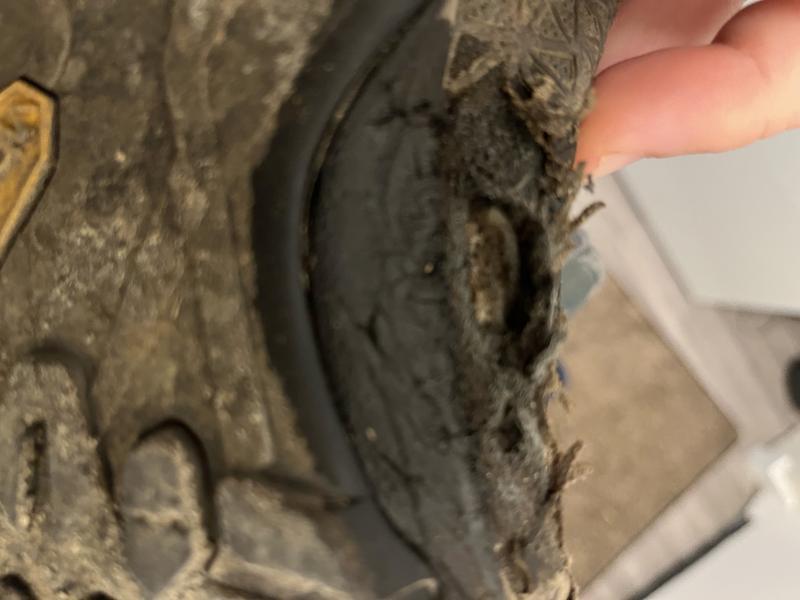 User uploaded product image