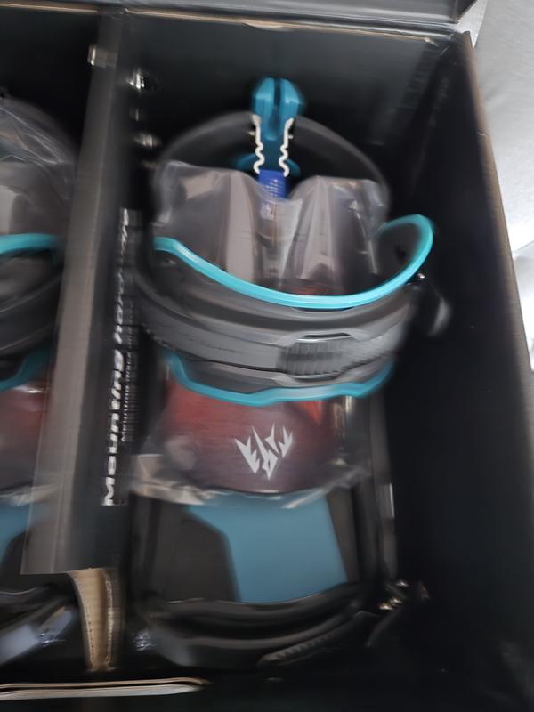 User uploaded product image