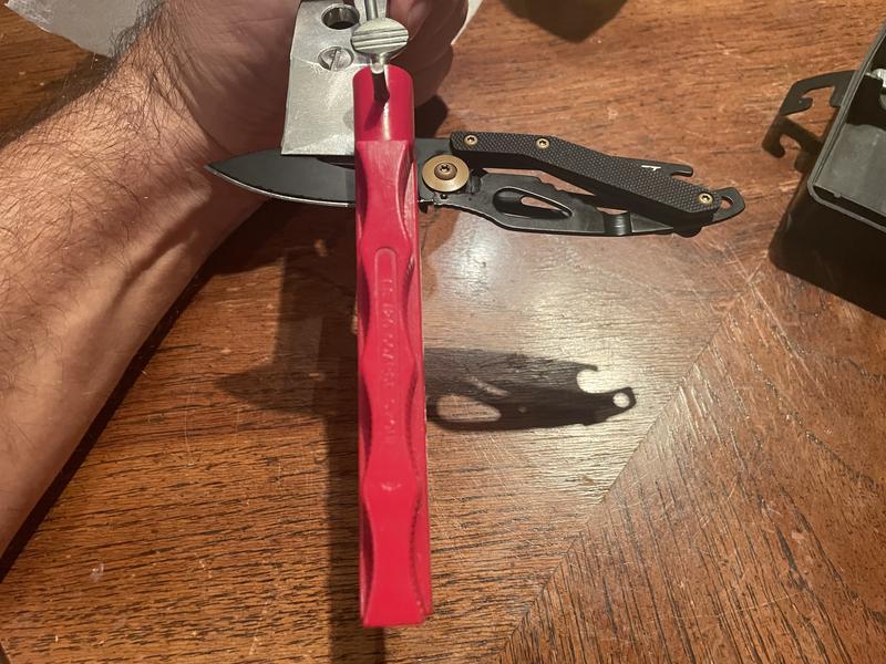 User uploaded product image