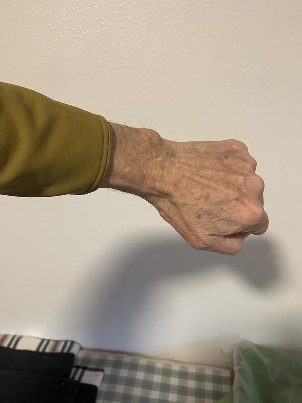 User uploaded product image