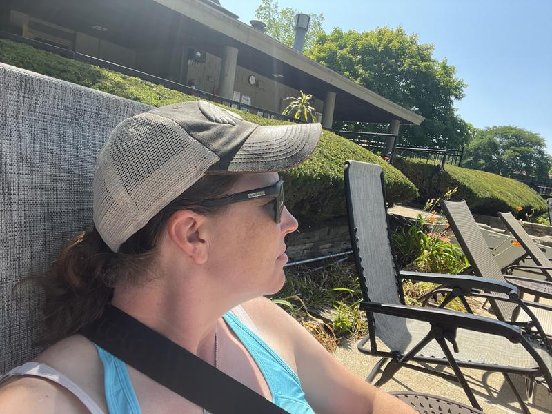 User uploaded product image