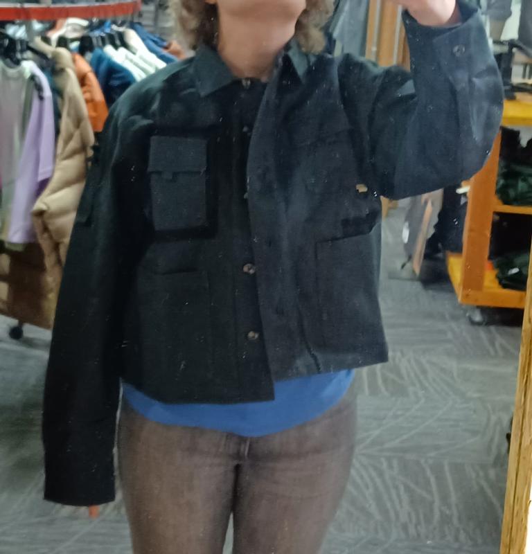 Wondery Ryan Cargo Shirt - Women's | REI Co-op