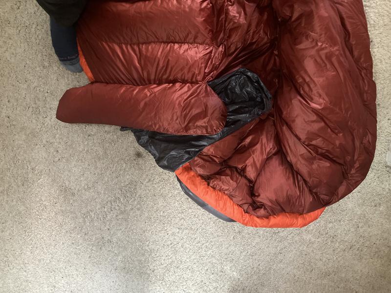 User uploaded product image