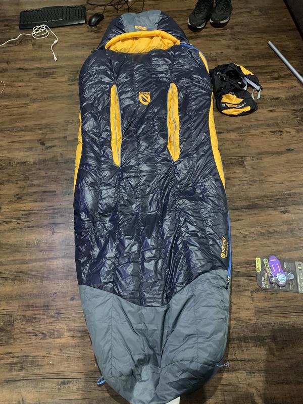 User uploaded product image