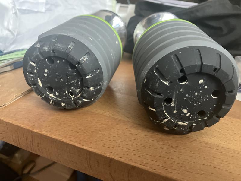 User uploaded product image