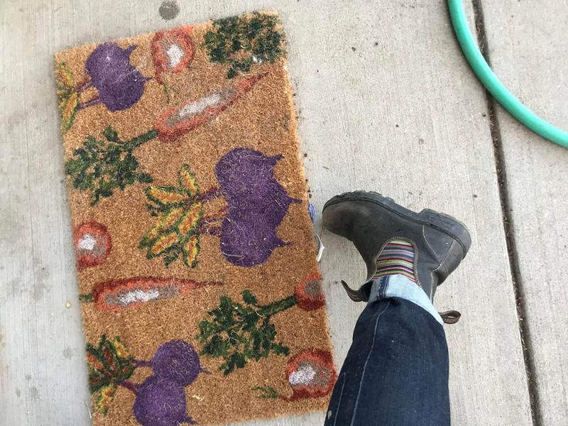 User uploaded product image