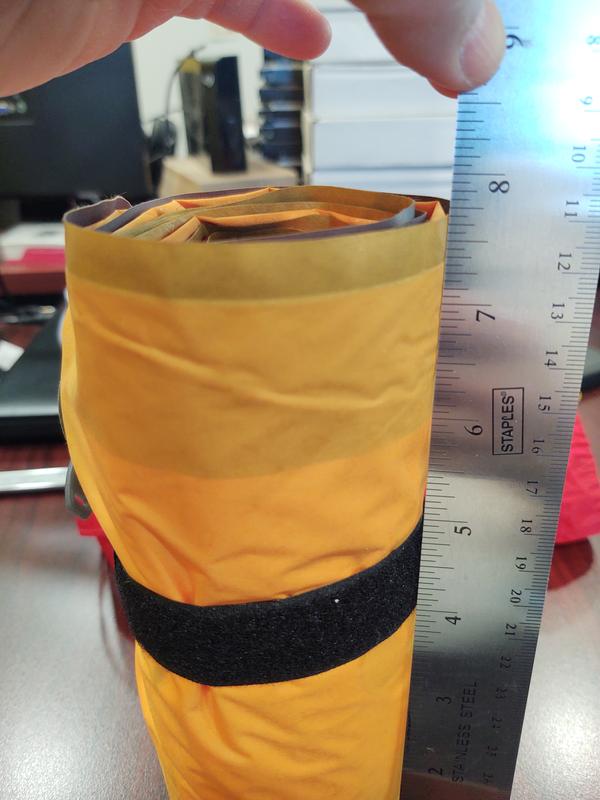 User uploaded product image