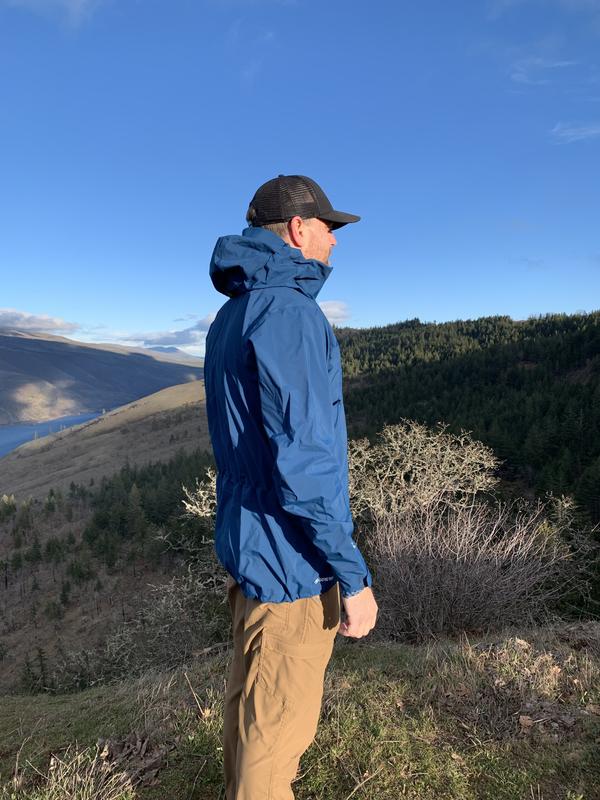 Rab Kangri GORE-TEX Jacket - Men's | REI Co-op Rab Kangri GORE-TEX Jacket - Men's | REI Co-op
