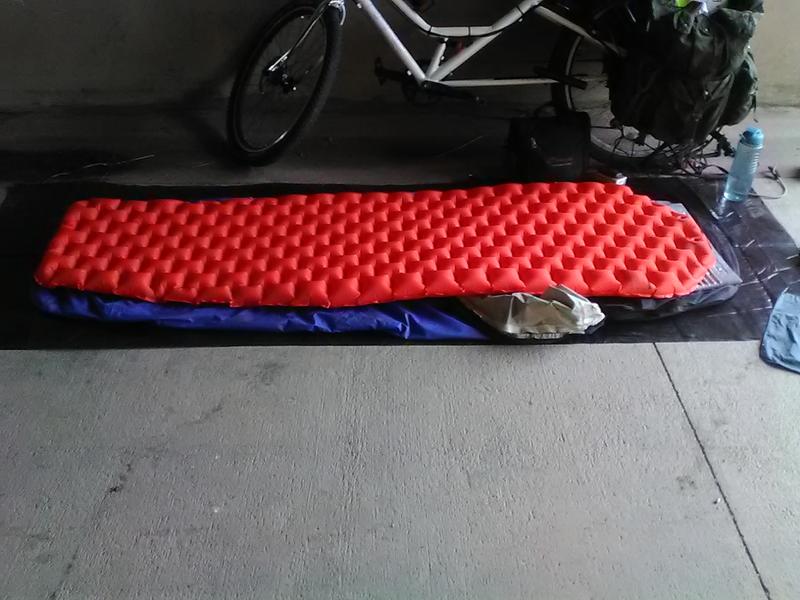 User uploaded product image