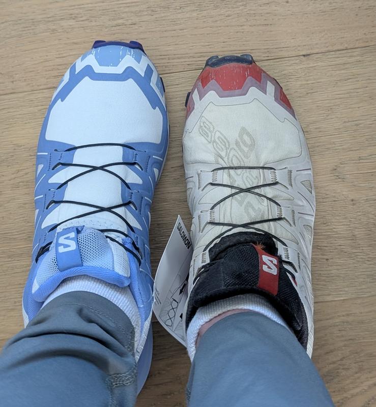 User uploaded product image