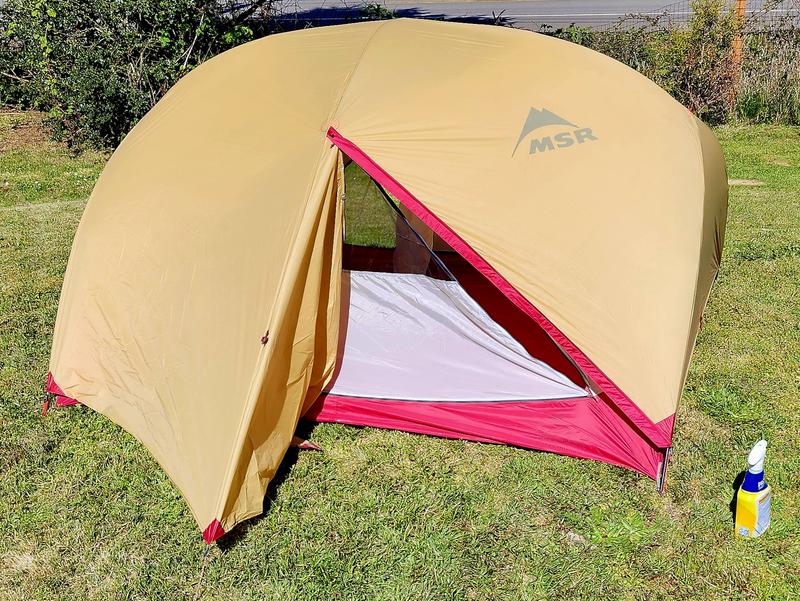 User uploaded product image