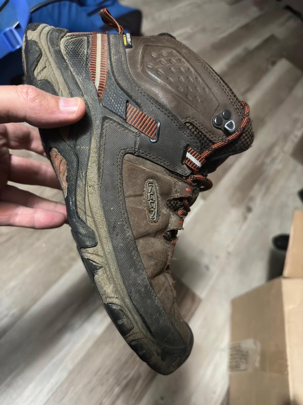 User uploaded product image