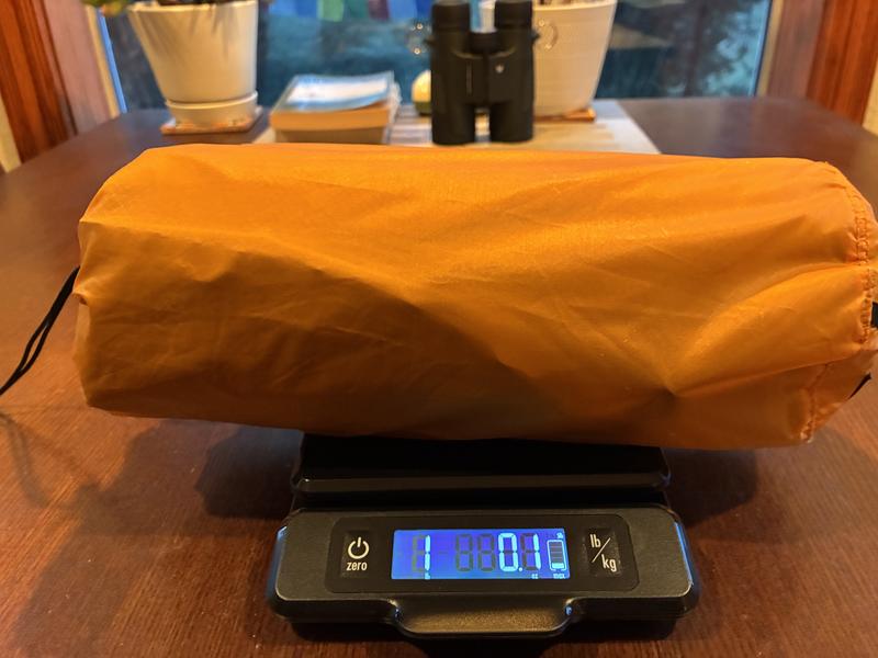 User uploaded product image