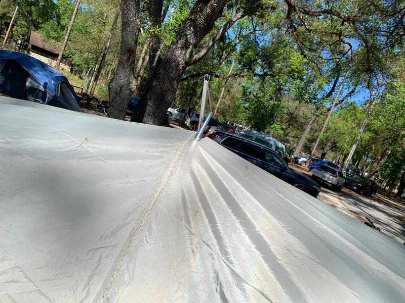 User uploaded product image