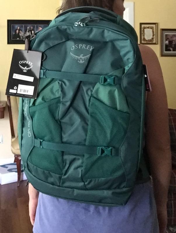 User uploaded product image