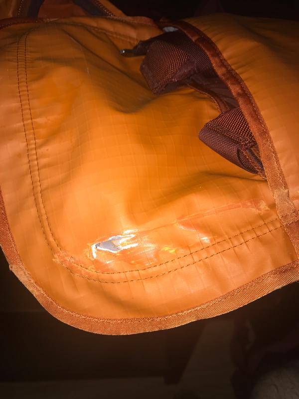 User uploaded product image