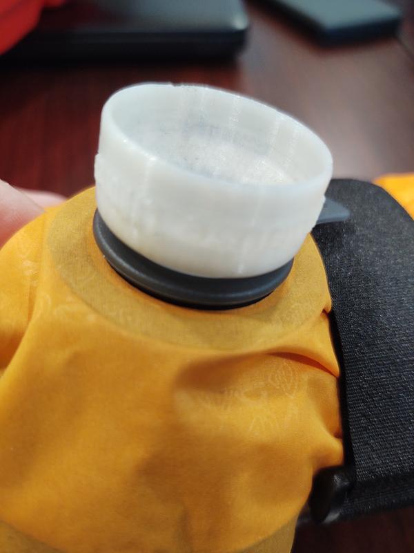 User uploaded product image