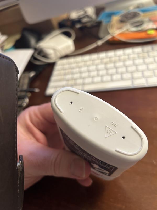 User uploaded product image
